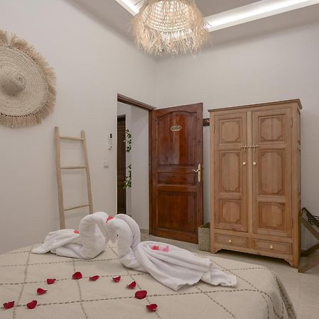 Dar Mawati Apartment Marrakesh Ngoại thất bức ảnh