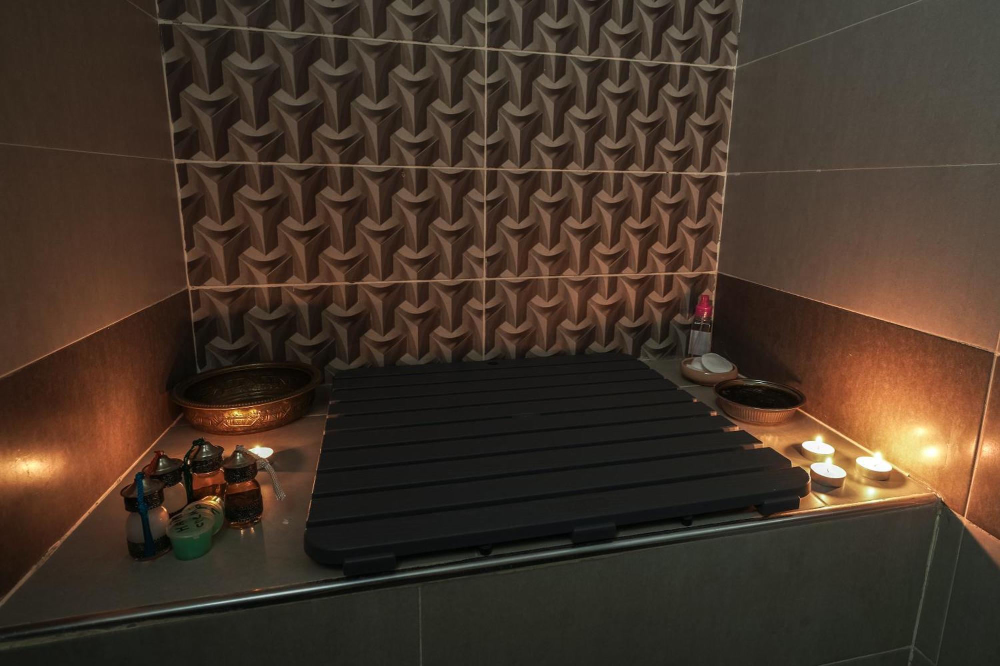 Dar Mawati Apartment Marrakesh Ngoại thất bức ảnh