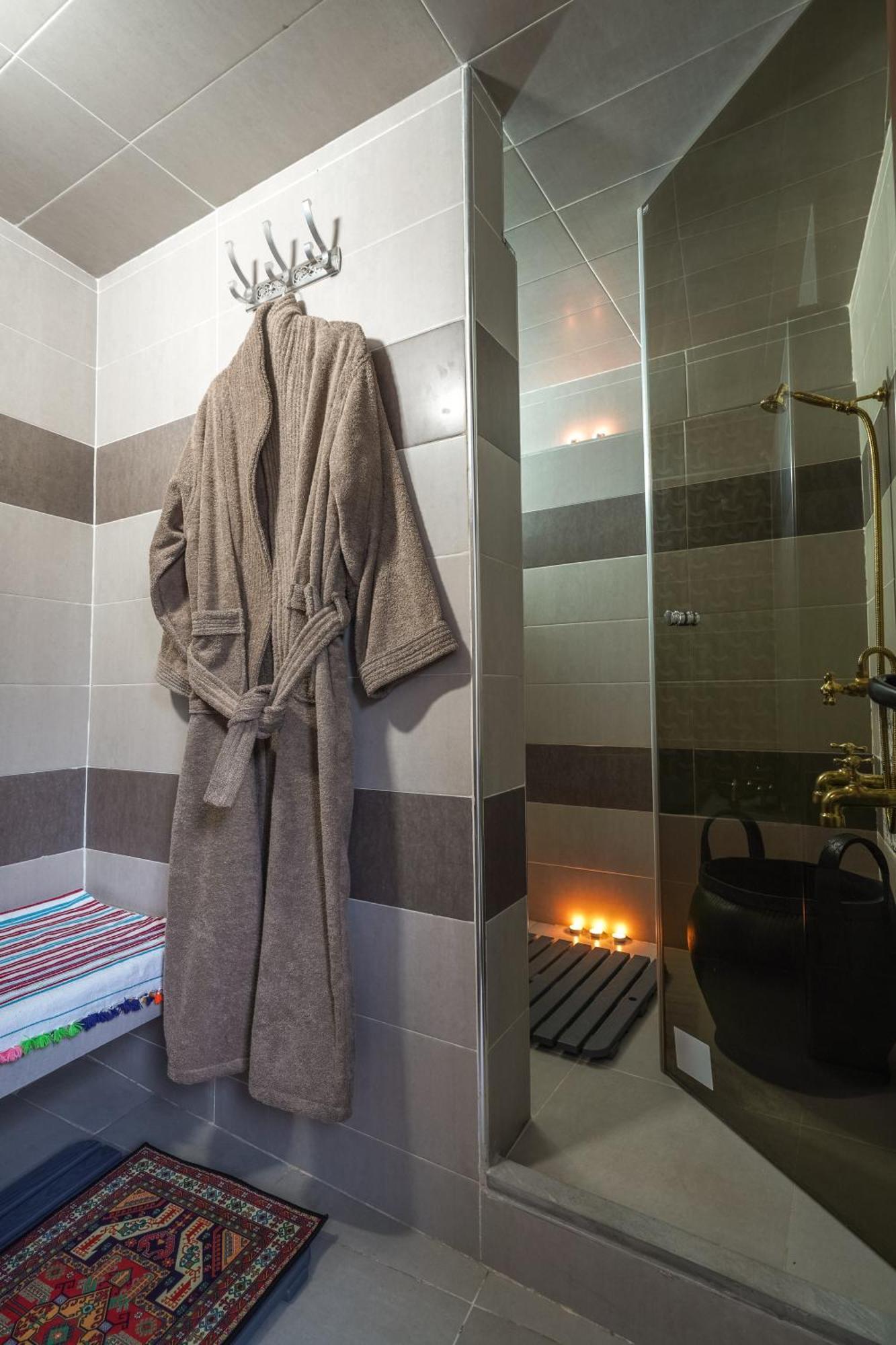 Dar Mawati Apartment Marrakesh Ngoại thất bức ảnh