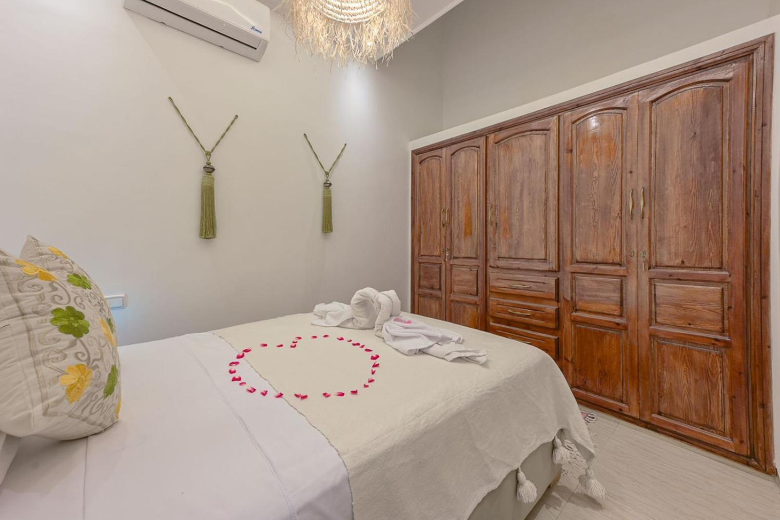 Dar Mawati Apartment Marrakesh Ngoại thất bức ảnh